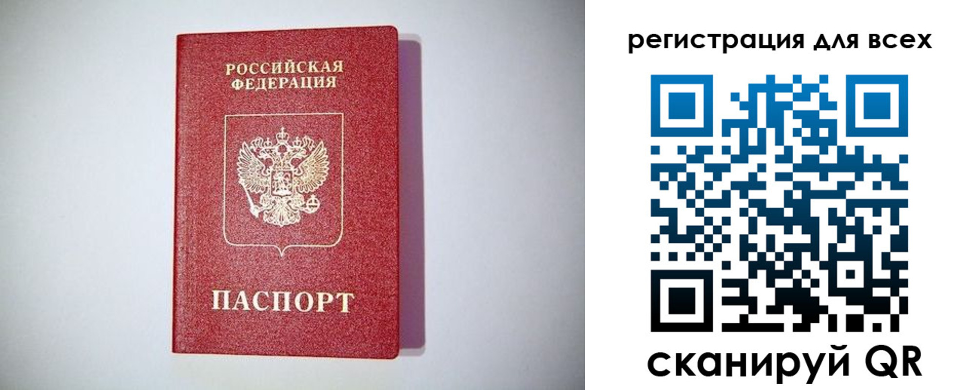 прописка гарантия в Калининграде